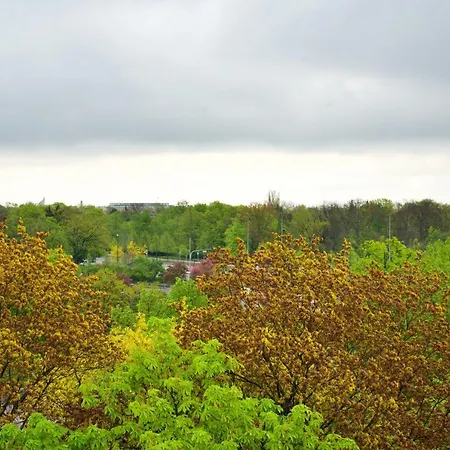 Appartamento Szucha 27 - Royal Lazienki Flat Varsavia