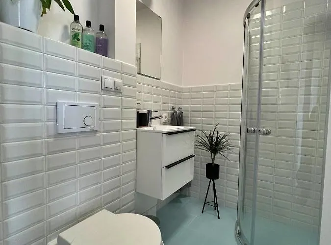 Appartamento Szucha 27 - Royal Lazienki Flat *