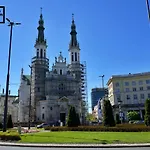 Szucha 27 - Royal Lazienki Flat Warszawa