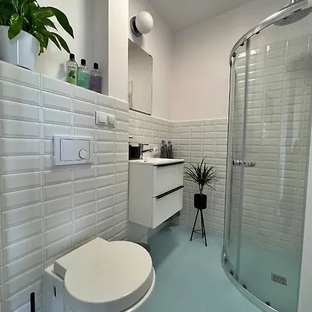 Апартаменты Szucha 27 - Royal Lazienki Flat *