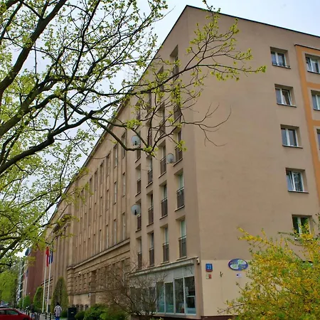 Szucha 27 - Royal łazienki Flat * Warszawa
