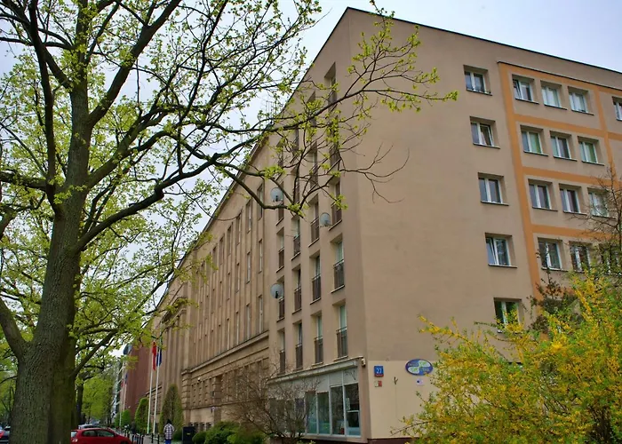 Szucha 27 - Royal łazienki Flat * Warszawa