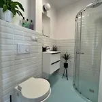 아파트 Szucha 27 - Royal Lazienki Flat *