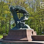Szucha 27 - Royal Lazienki Flat